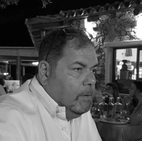 Nicola Raddi