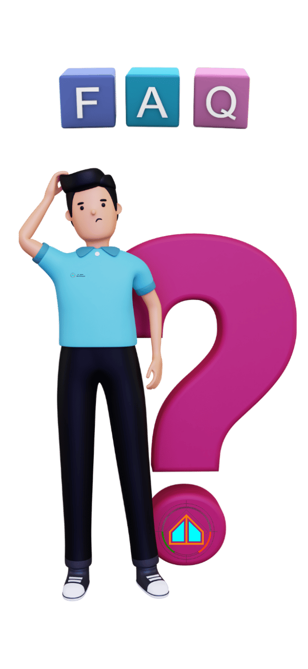 probauen sezione faq