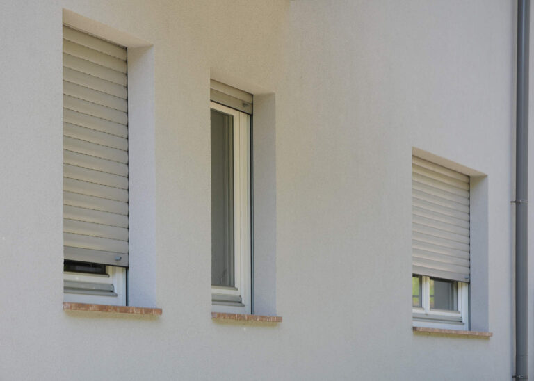 Residenziale-Casa-ITEA-Padergnone(TN)-avvolgibiliPVC