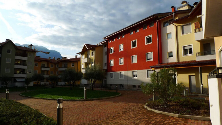 Residenziale-Casa-ITEA-Riva-del-Garda(TN)-Immagine2