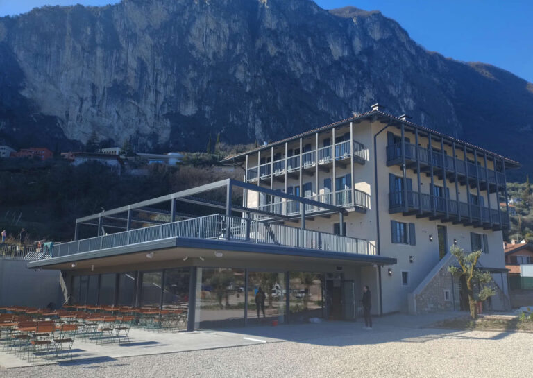 Strutture-Ricettive-GardaStube-Riva-del-Garda(TN)-complesso